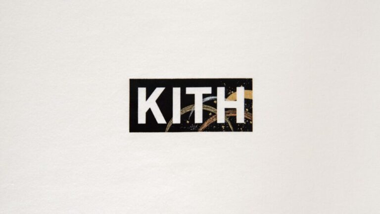 能登半島地震」への寄付TEE「Kith Pray for Noto Tee」をKITH TOKYOに