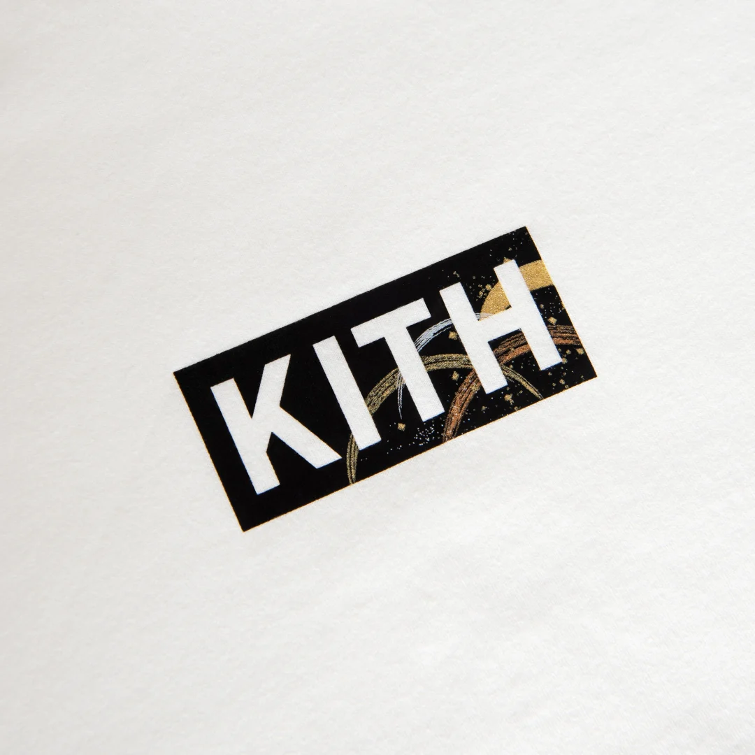 「能登半島地震」への寄付TEE「Kith Pray for Noto Tee」をKITH TOKYOにて3/4から受注販売 (キス “プレイ フォー 能登 Tシャツ”)