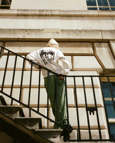 【2024年 3/8 発売】DSM/DOVER STREET MARKET × STUSSY “Chapter Pack” 2024 SPRING (ドーバーストリートマーケット ステューシー “チャプター パック” 2024年 春/スプリング)