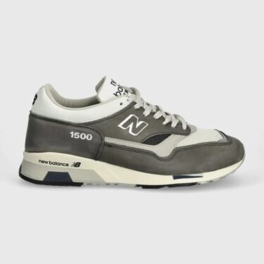 【2024年 4/12 発売】New Balance U1500 ANI “Grey” Made in UK (ニューバランス “グレー” メイドインUK) [U1500ANI]