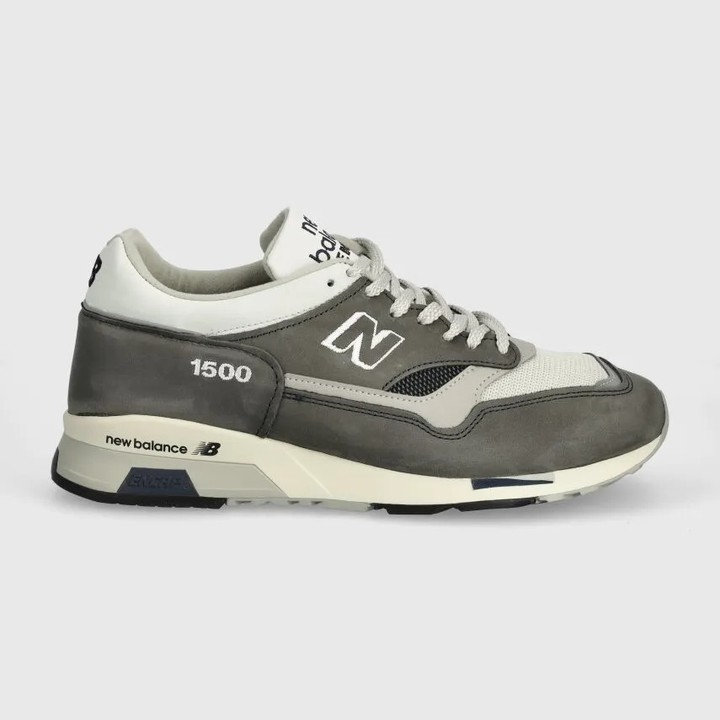 【海外発売】New Balance U1500 ANI "Grey" Made in UK (ニューバランス "グレー" メイドインUK) [U1500ANI]