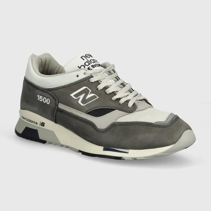 【2024年 4/12 発売】New Balance U1500 ANI “Grey” Made in UK (ニューバランス “グレー” メイドインUK) [U1500ANI]