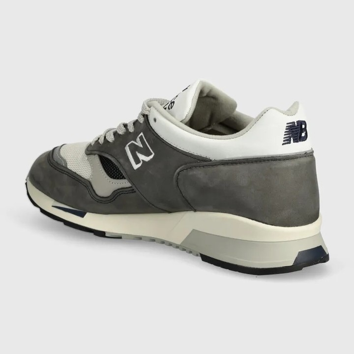 【2024年 4/12 発売】New Balance U1500 ANI “Grey” Made in UK (ニューバランス “グレー” メイドインUK) [U1500ANI]