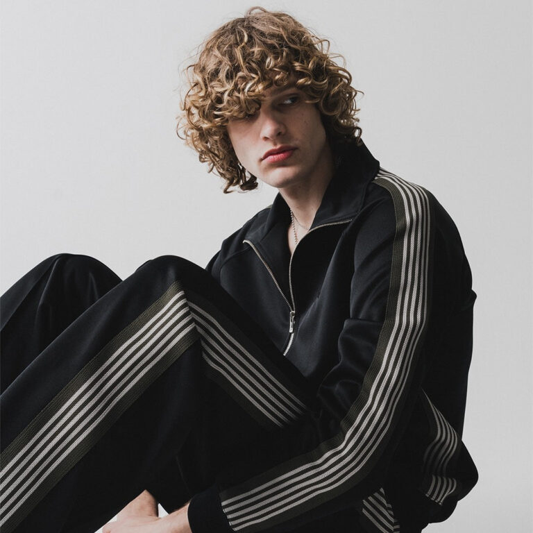 NEEDLES × NUBIAN CAPSULE COLLECTION Drop3が2024年 3/29 発売
