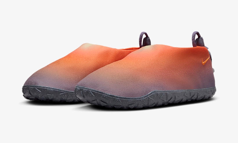 【2024年 4/1 発売】ナイキ ACG エア モック プレミアム “オレンジモーブ” (NIKE ACG AIR MOC PREMIUM “Orange Mauve”) [FV4574-500]