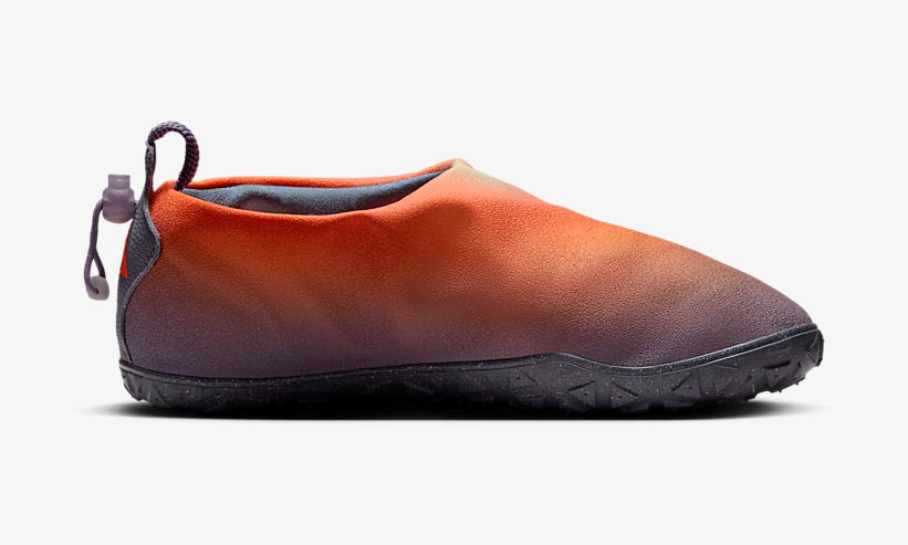 【2024年 4/1 発売】ナイキ ACG エア モック プレミアム “オレンジモーブ” (NIKE ACG AIR MOC PREMIUM “Orange Mauve”) [FV4574-500]