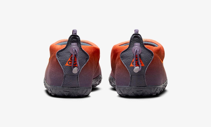 【2024年 4/1 発売】ナイキ ACG エア モック プレミアム “オレンジモーブ” (NIKE ACG AIR MOC PREMIUM “Orange Mauve”) [FV4574-500]