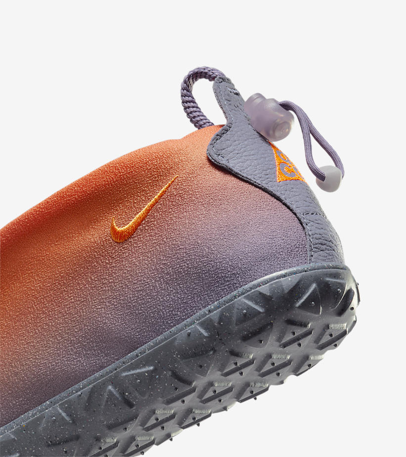 【2024年 4/1 発売】ナイキ ACG エア モック プレミアム “オレンジモーブ” (NIKE ACG AIR MOC PREMIUM “Orange Mauve”) [FV4574-500]