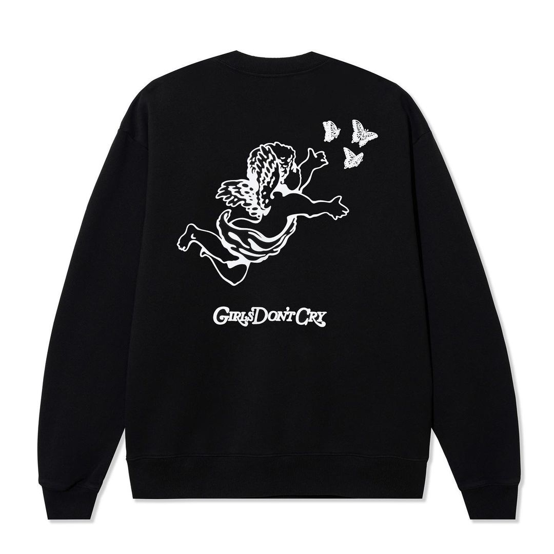 ComplexCon HONG KONG限定のVERDY (Girls Don’t Cry/Wasted Youth)アイテムが2024年 3/22 発売 (ヴェルディ ガールズ ドント クライ ウェイステッド ユース)