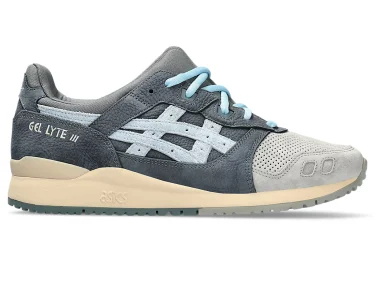 【2024年 3/7 発売】ASICS GEL-LYTE III OG “Seal Grey/Dark Pewter” (アシックス ゲルライト 3 OG) [1203A345.021]