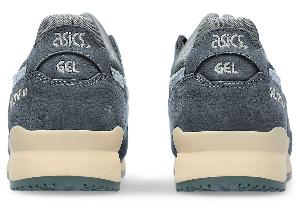 【2024年 3/7 発売】ASICS GEL-LYTE III OG “Seal Grey/Dark Pewter” (アシックス ゲルライト 3 OG) [1203A345.021]