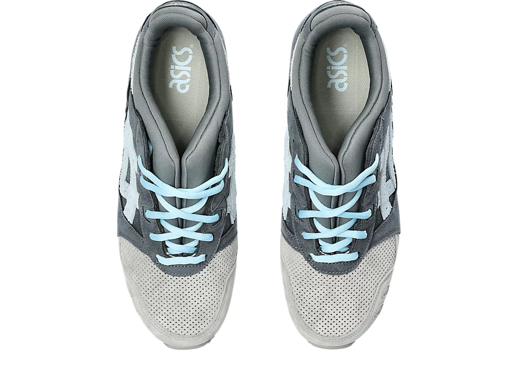 【2024年 3/7 発売】ASICS GEL-LYTE III OG “Seal Grey/Dark Pewter” (アシックス ゲルライト 3 OG) [1203A345.021]