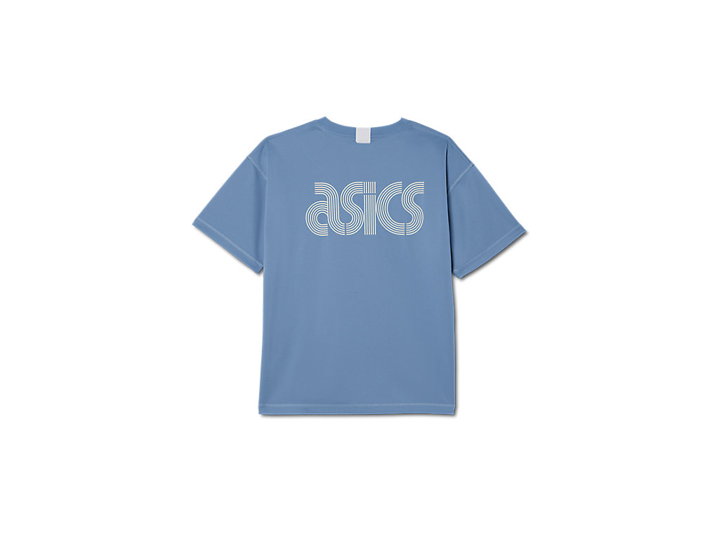 「ASICS SportStyle Apparel Collection」第2弾が2024年 3/15 発売 (アシックス スポーツスタイル アパレルコレクション)