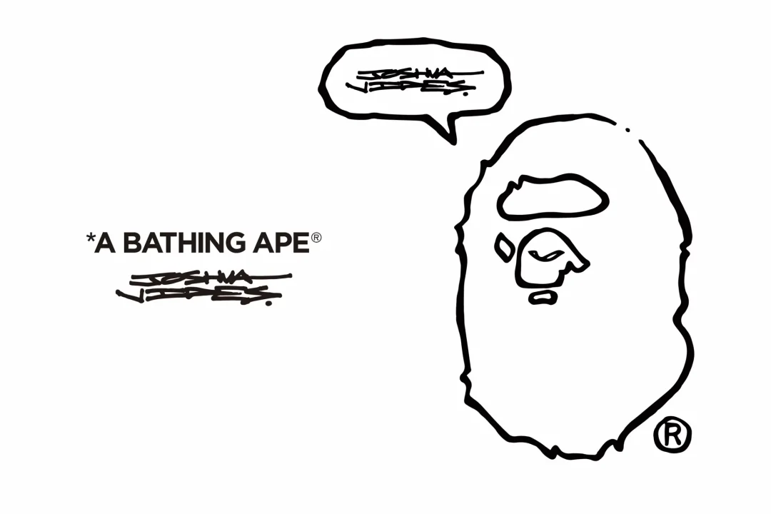 ヴィジュアルアーティスト「Joshua Vides」× A BATHING APE コラボコレクションが2024年 3/14、3/16 発売 (ア ベイシング エイプ ジョシュア・ヴィーダス)