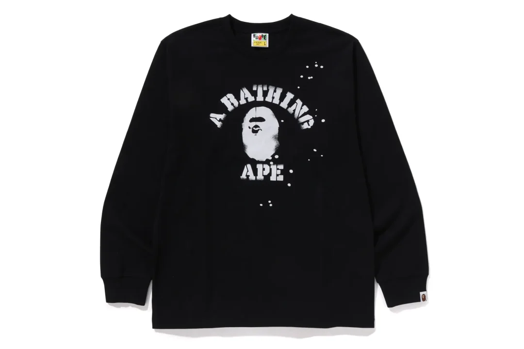 ヴィジュアルアーティスト「Joshua Vides」× A BATHING APE コラボコレクションが2024年 3/14、3/16 発売 (ア ベイシング エイプ ジョシュア・ヴィーダス)