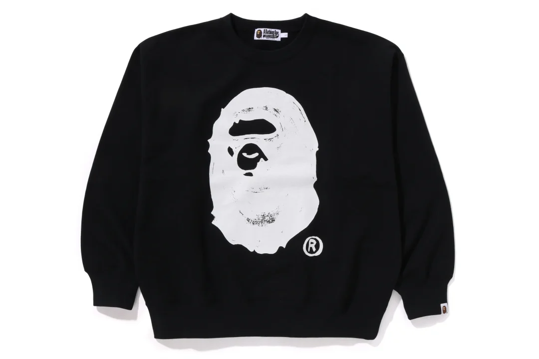 ヴィジュアルアーティスト「Joshua Vides」× A BATHING APE コラボコレクションが2024年 3/14、3/16 発売 (ア ベイシング エイプ ジョシュア・ヴィーダス)