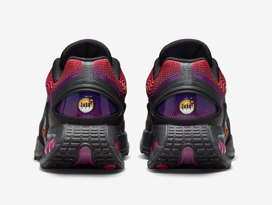 【2024年 3/12、3/26 発売】NIKE AIR MAX DN “All Day” (ナイキ エア マックス ディーエヌ “オールディ”) [HQ3732-501]