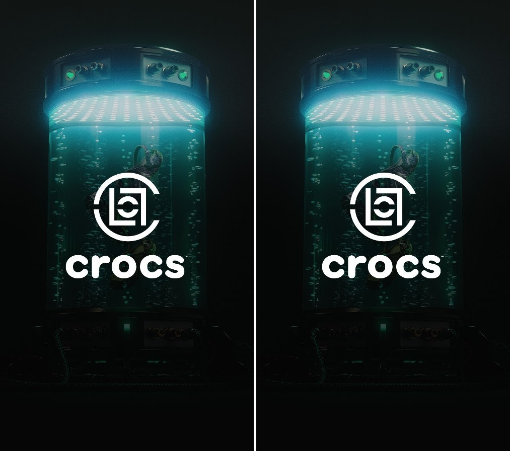 【国内 2024年 4/3 発売】CLOT × crocs Classic Clog コラボレーション (クロット クロックス)