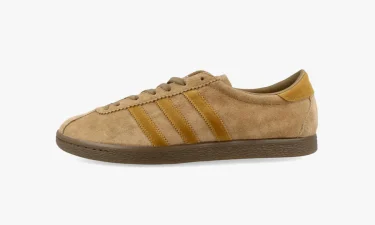 【2024年 3/14 リストック】adidas Originals TOBACCO GRUEN “Mesa/Gum” (アディダス オリジナルス タバコ グルーエン “メサ/ガム”) [GY7396]