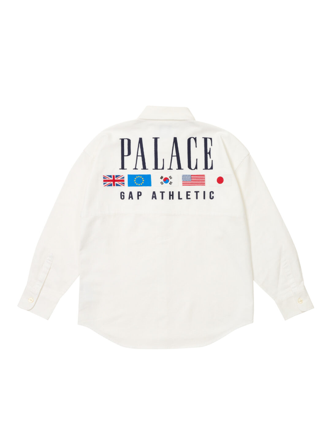 【国内 3/23 発売】GAP × Palace Skateboards 2024 SPRING/SUMMER (ギャップ パレス スケートボード 2024年 春夏)