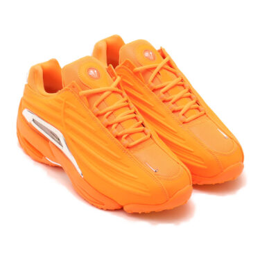 【2024年 3/15 発売】NOCTA × NIKE AIR ZOOM DRIVE HOT STEP 2 "Total Orange" (ノクタ ナイキ エア ズーム ドライブ ホット ステップ 2 "トータルオレンジ") [DZ7293-800]