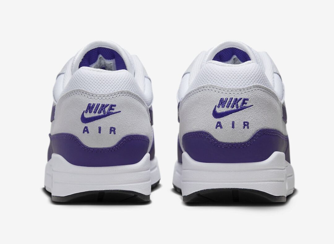 【2024年 夏 発売予定】ナイキ エア マックス 1 OG “フィールドパープル” (NIKE AIR MAX 1 OG “Field Purple”) [DZ4549-101]