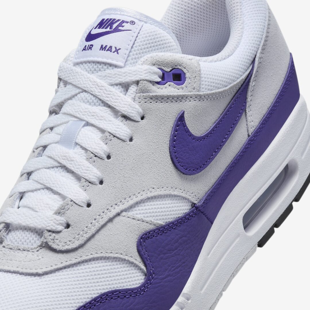 【2024年 夏 発売予定】ナイキ エア マックス 1 OG “フィールドパープル” (NIKE AIR MAX 1 OG “Field Purple”) [DZ4549-101]