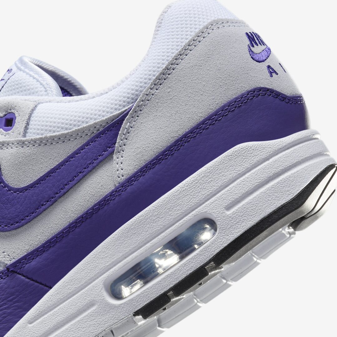 【2024年 夏 発売予定】ナイキ エア マックス 1 OG “フィールドパープル” (NIKE AIR MAX 1 OG “Field Purple”) [DZ4549-101]