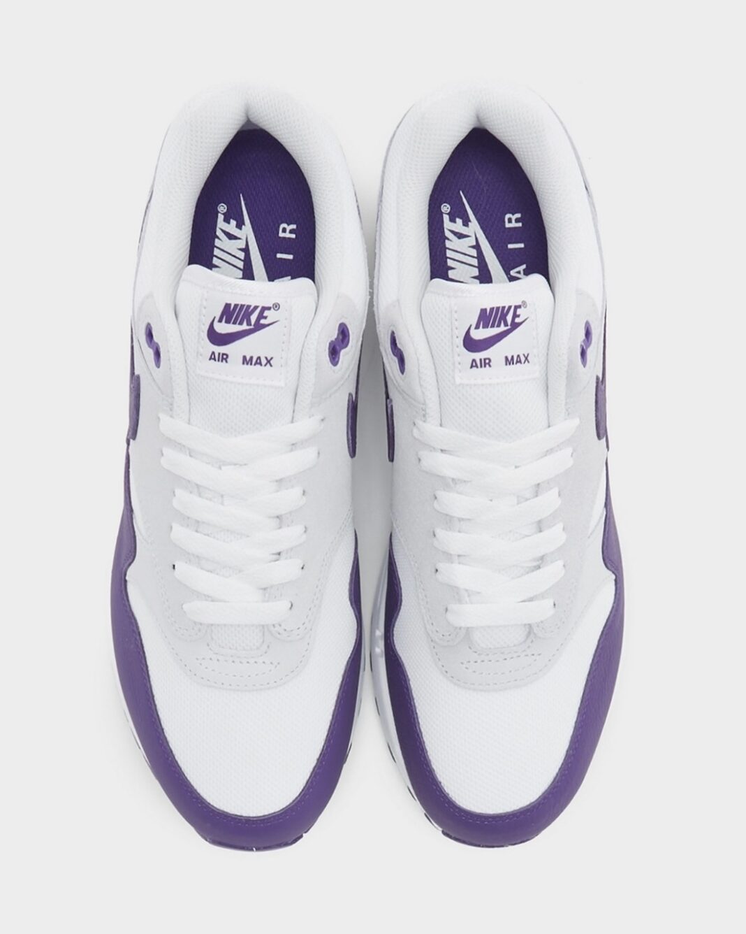 【2024年 夏 発売予定】ナイキ エア マックス 1 OG “フィールドパープル” (NIKE AIR MAX 1 OG “Field Purple”) [DZ4549-101]