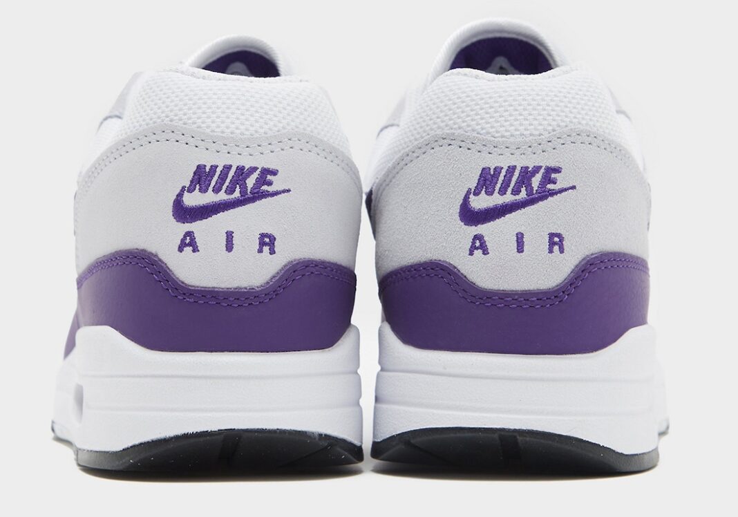 【2024年 夏 発売予定】ナイキ エア マックス 1 OG “フィールドパープル” (NIKE AIR MAX 1 OG “Field Purple”) [DZ4549-101]