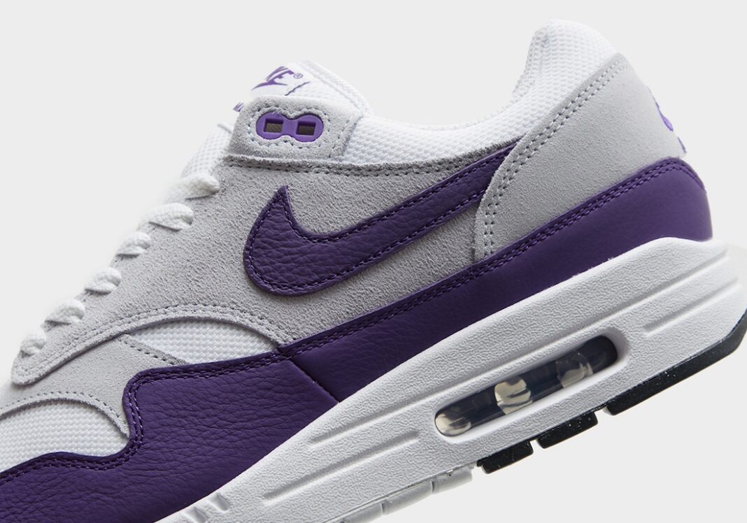 【2024年 夏 発売予定】ナイキ エア マックス 1 OG “フィールドパープル” (NIKE AIR MAX 1 OG “Field Purple”) [DZ4549-101]