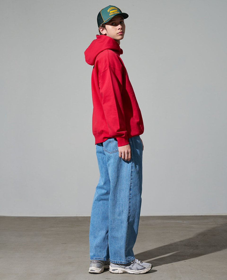 リーバイス 2024年 春夏新作ルック (Levi’s 2024 S/S LOOK BOOK)