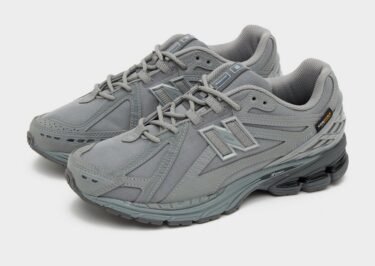 【海外発売】New Balance M1906 RWC “Grey” (ニューバランス) [M1906RWC]