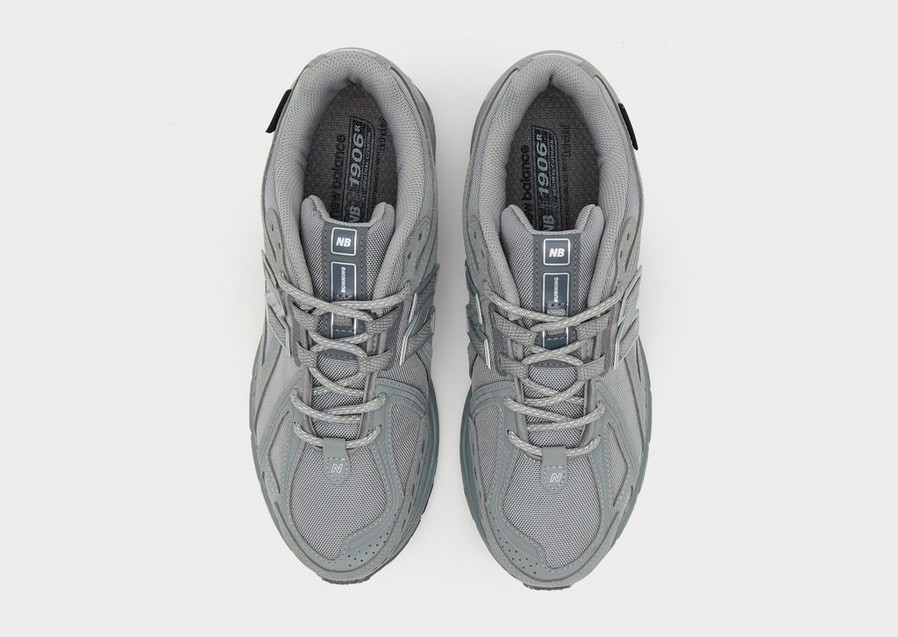 【海外発売】New Balance M1906 RWC “Grey” (ニューバランス) [M1906RWC]