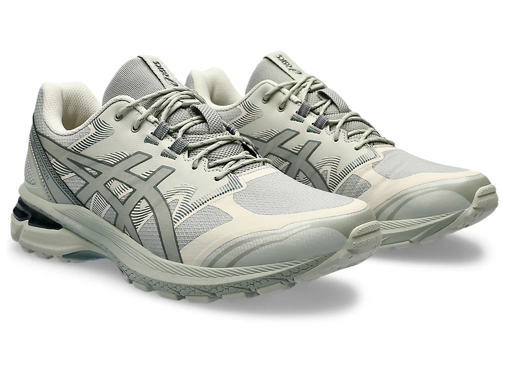 【2024年 3/15 発売】ASICS GEL-Terrain “Seal Grey/Birch” (アシックス ゲルテレイン) [1203A342.020/1203A342.200]