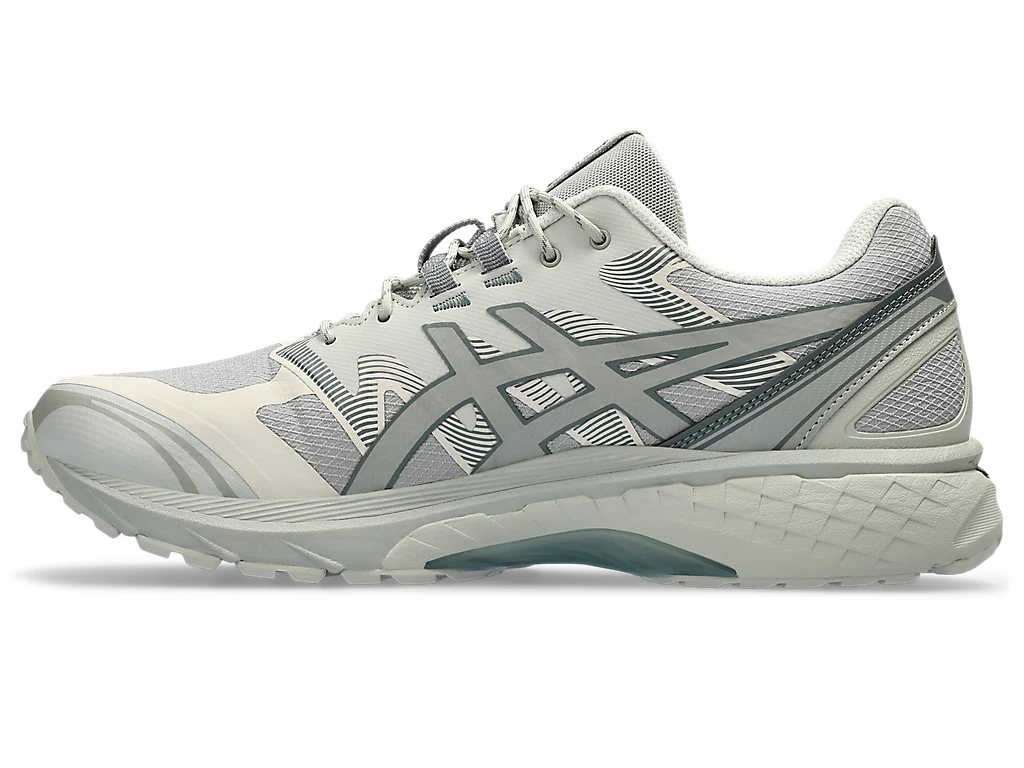 【2024年 3/15 発売】ASICS GEL-Terrain “Seal Grey/Birch” (アシックス ゲルテレイン) [1203A342.020/1203A342.200]