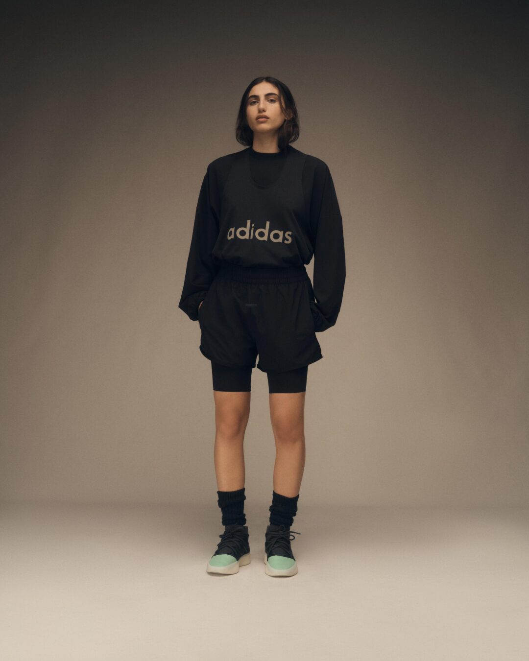 【2024年 4/3 発売】adidas Fear of God Athletics “2023-2024 Opening Season Spring Collection” (アディダス フィア オブ ゴッド アスレチックス “オープニング シーズン スプリング コレクション”)