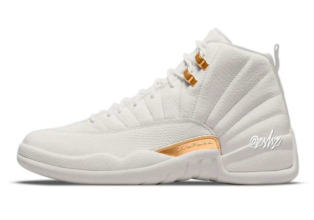 【2024年 12/2 発売予定】NIKE AIR JORDAN 12 RETRO “Phantom” (ナイキ エア ジョーダン 12 レトロ “ファントム”) [FD9101-007]
