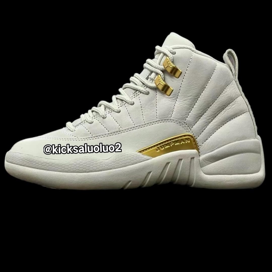 2024年 12/2 発売予定】NIKE AIR JORDAN 12 RETRO “Phantom 2024年 12/2 発売予定】NIKE AIR JORDAN 12 RETRO “Phantom