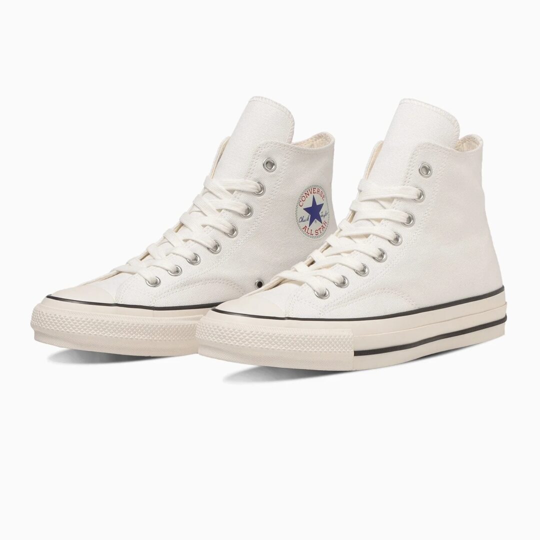 CONVERSE ADDICT 2024 SPRING Ⅱ COLLECTIONが2024年 4/10 発売 (コンバース アディクト)