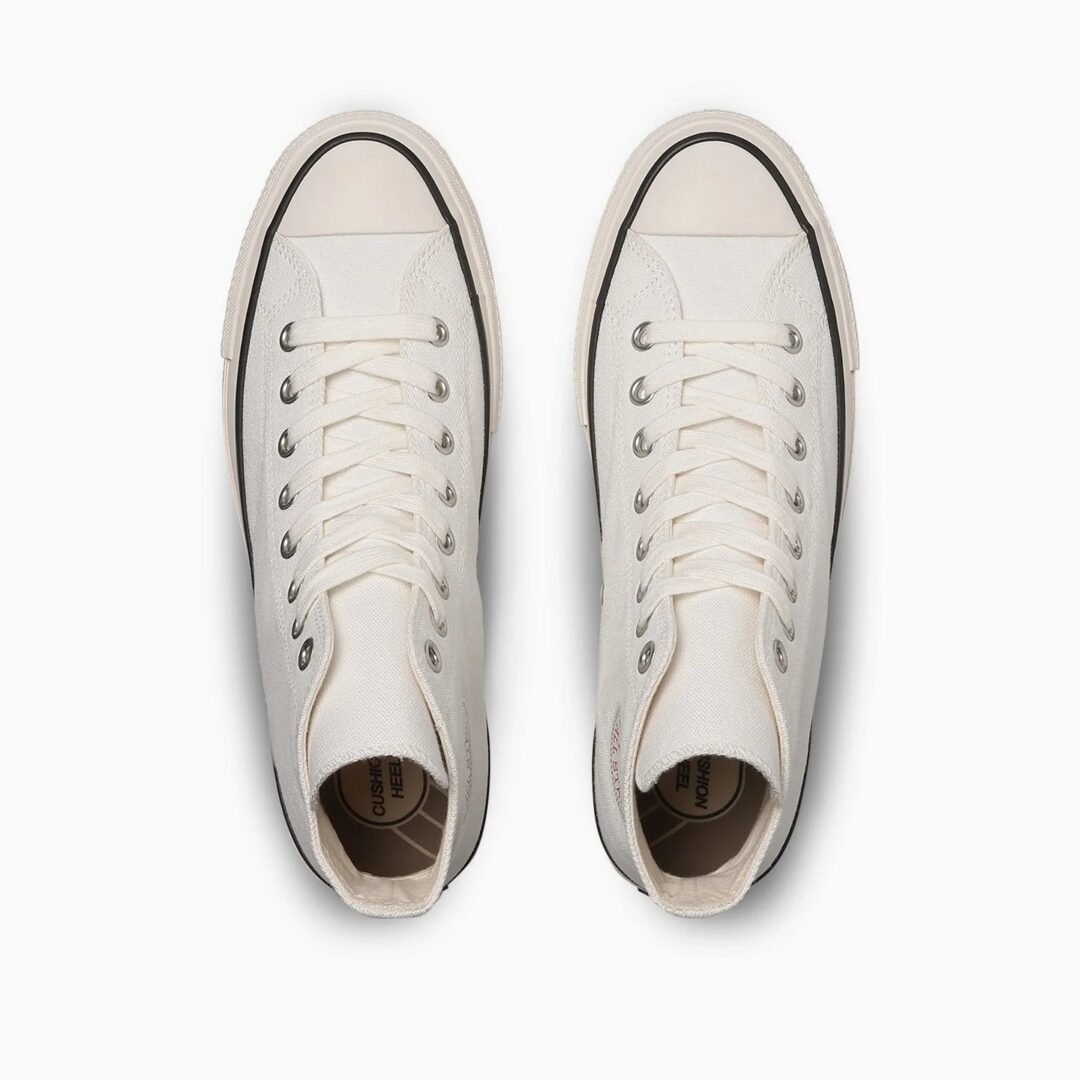 CONVERSE ADDICT 2024 SPRING Ⅱ COLLECTIONが2024年 4/10 発売 (コンバース アディクト)