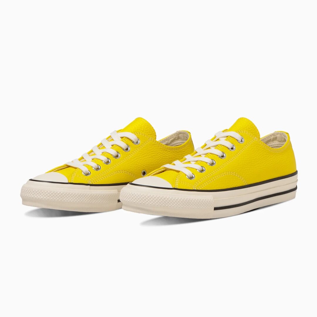 CONVERSE ADDICT 2024 SPRING Ⅱ COLLECTIONが2024年 4/10 発売 (コンバース アディクト)