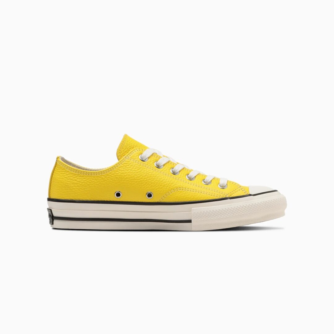 CONVERSE ADDICT 2024 SPRING Ⅱ COLLECTIONが2024年 4/10 発売 (コンバース アディクト)