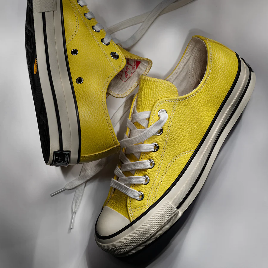 CONVERSE ADDICT 2024 SPRING Ⅱ COLLECTIONが2024年 4/10 発売 (コンバース アディクト)