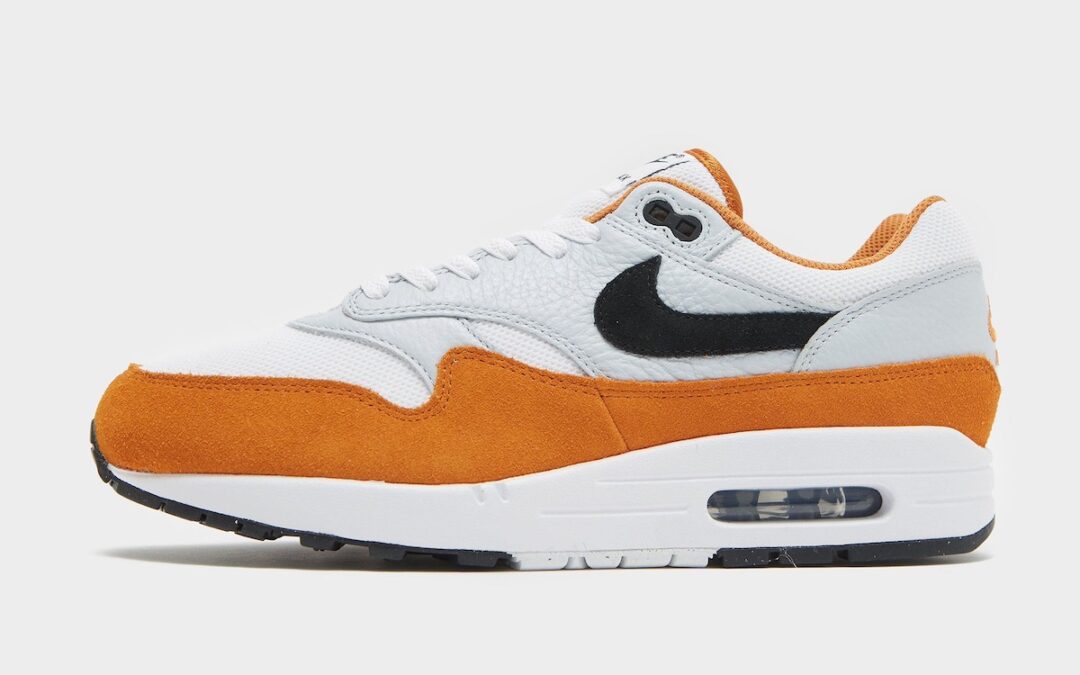 【2024年 3/25 発売】ナイキ エア マックス 1 “モナーク” (NIKE AIR MAX 1 “Monarch”) [FN6952-101]