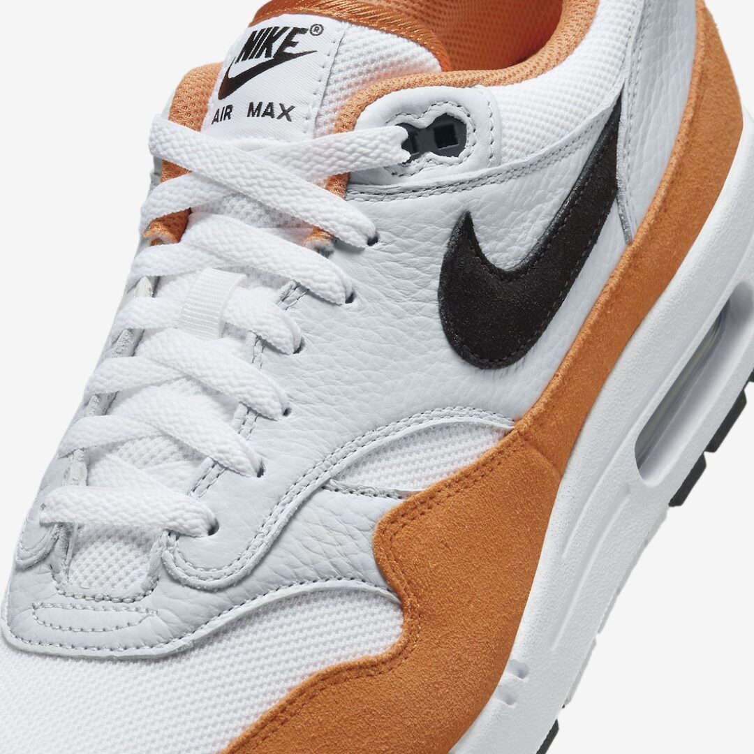 【2024年 3/25 発売】ナイキ エア マックス 1 “モナーク” (NIKE AIR MAX 1 “Monarch”) [FN6952-101]