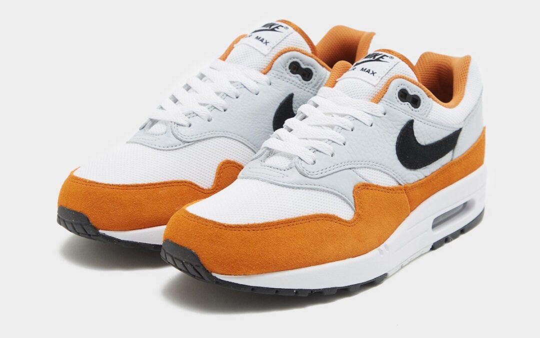 【2024年 3/25 発売】ナイキ エア マックス 1 “モナーク” (NIKE AIR MAX 1 “Monarch”) [FN6952-101]