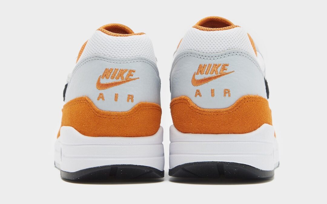 【2024年 3/25 発売】ナイキ エア マックス 1 “モナーク” (NIKE AIR MAX 1 “Monarch”) [FN6952-101]