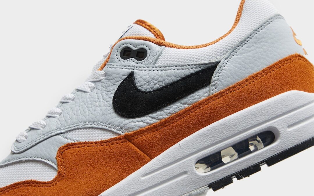 【2024年 3/25 発売】ナイキ エア マックス 1 “モナーク” (NIKE AIR MAX 1 “Monarch”) [FN6952-101]