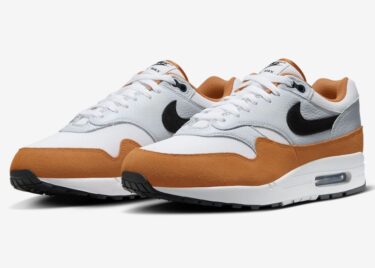 【2024年 3/25 発売】ナイキ エア マックス 1 “モナーク” (NIKE AIR MAX 1 “Monarch”) [FN6952-101]